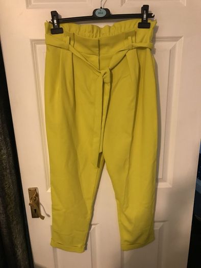 trousers size 12