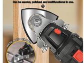 BRAND NEW Modified Cutting Machine Sanding Polishing Grinder Power Tools