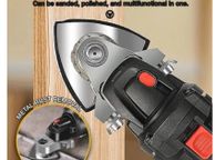 main image for ad BRAND NEW Modified Cutting Machine Sanding Polishing Grinder Power Tools