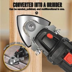 BRAND NEW Modified Cutting Machine Sanding Polishing Grinder Power Tools