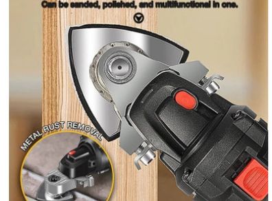 BRAND NEW Modified Cutting Machine Sanding Polishing Grinder Power Tools