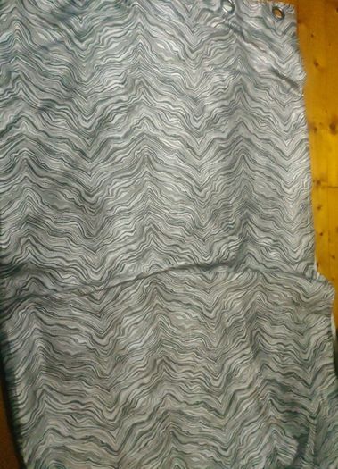curtains