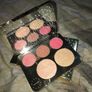 Becca Jaclyn hill champagne collection highlighter & blusher palette limited edition Image 2