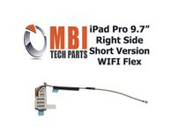 main image for ad iPad Pro 9.7" WiFi Antenna Signal Connector Flex Ribbon Replacement Short Cable