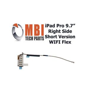 iPad Pro 9.7" WiFi Antenna Signal Connector Flex Ribbon Replacement Short Cable