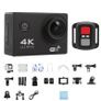4K Action Camera 1080P/30FPS WiFi 2.0" 170D Underwater Waterproof Helmet Video Recording Camera Sports Cameras Outdoor Mini Cam Image 2