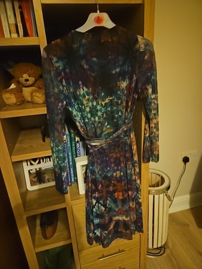 Desigual dresses. BNWT