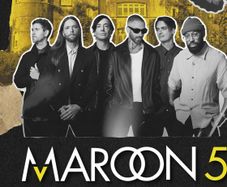 Maroon 5