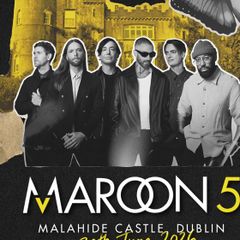 Maroon 5