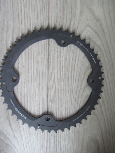TA Specialist Chainring X145, 48X145 11 speed