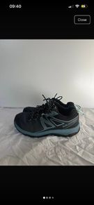 salomon x radiant