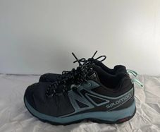salomon x radiant