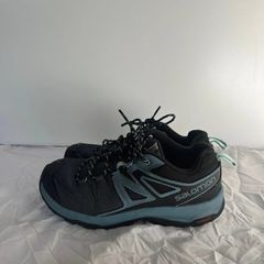 salomon x radiant