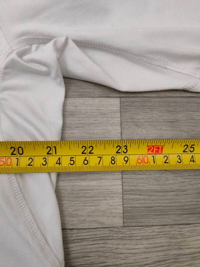 CK Calvin Klein Golf Half Zip Jumper Mens Large