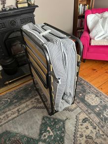 foldout bed