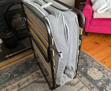 foldout bed