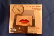 Red Hot Chili Peppers - Greatest hits and Videos (CD and DVD))
