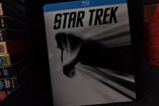 Star Trek ! Bluray ! Steelbook ! 3-Disc Edition ! 2009 ! Sci-Fi !