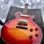 Gibson Les Paul Standard 50s Heritage Cherry Sunburst Image 7