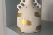 vase