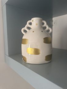 vase