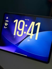 iPad Pro 12.9 inch 3rd Generation 64gb