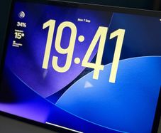 iPad Pro 12.9 inch 3rd Generation 64gb