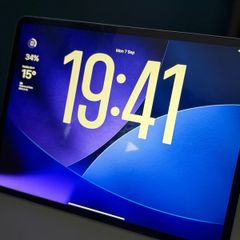 iPad Pro 12.9 inch 3rd Generation 64gb