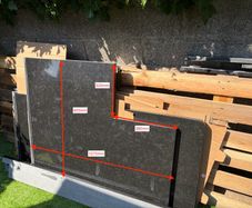 Quartz Countertop
