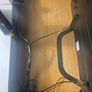 Oval Natural Oak Coffee Table Image 5