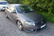2011 Volkswagen Passat 1.6 TDI Breaking