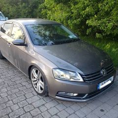 2011 Volkswagen Passat 1.6 TDI Breaking