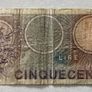 Italy 500 Lira 1976 Banknote Image 2