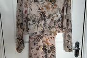 River Island dress