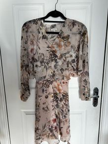 River Island dress