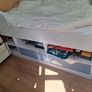 Bed  - Mid-sleeper Image 3