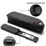 Original High Quality Cells 48V Lithium Battery Ebike Electric bike Battery HAILONG Downtube 20AH Maximum Wattage 350w 500w 750w 1000w 1500w 2000w 18650 Cell BBSHD BBS02 BBS03 OUTPUT:XT60 Brand New box SEALED Image 2