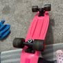 Girls skateboard Image 4
