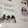 3.5 Liter  Stainless Steel Kettle Image 4