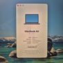 PRISTINE MacBook Air M1, Rare Gold Edition Image 3