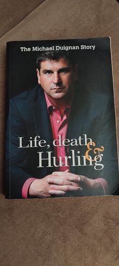 autobiography