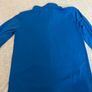 2 North face zip ups Image 3