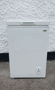 Chest Freezer