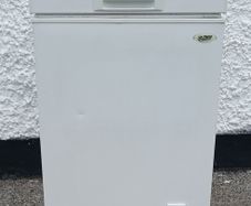 Chest Freezer