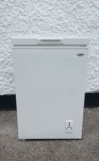 Chest Freezer