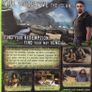 Lost (The Video Game) [2008] (Xbox 360 Game) Image 3