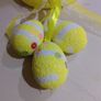 Small Easter Wreath Image 7