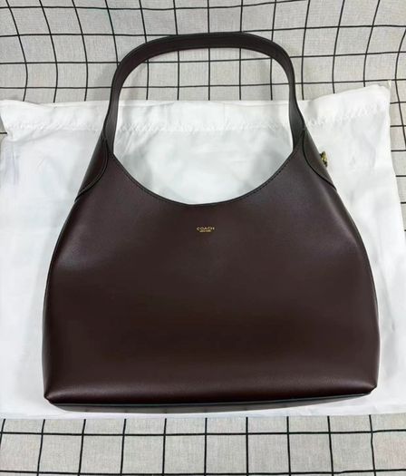 Brooklyn 28 Coach dupe bag