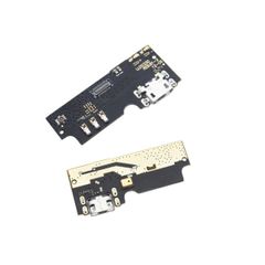 For Motorola Moto E3 / E 3rd Gen XT1700 Micro USB Charging Port Dock Connector - FHT03MCP