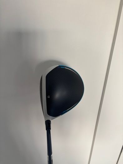 Taylormade Sim 2 Max Driver